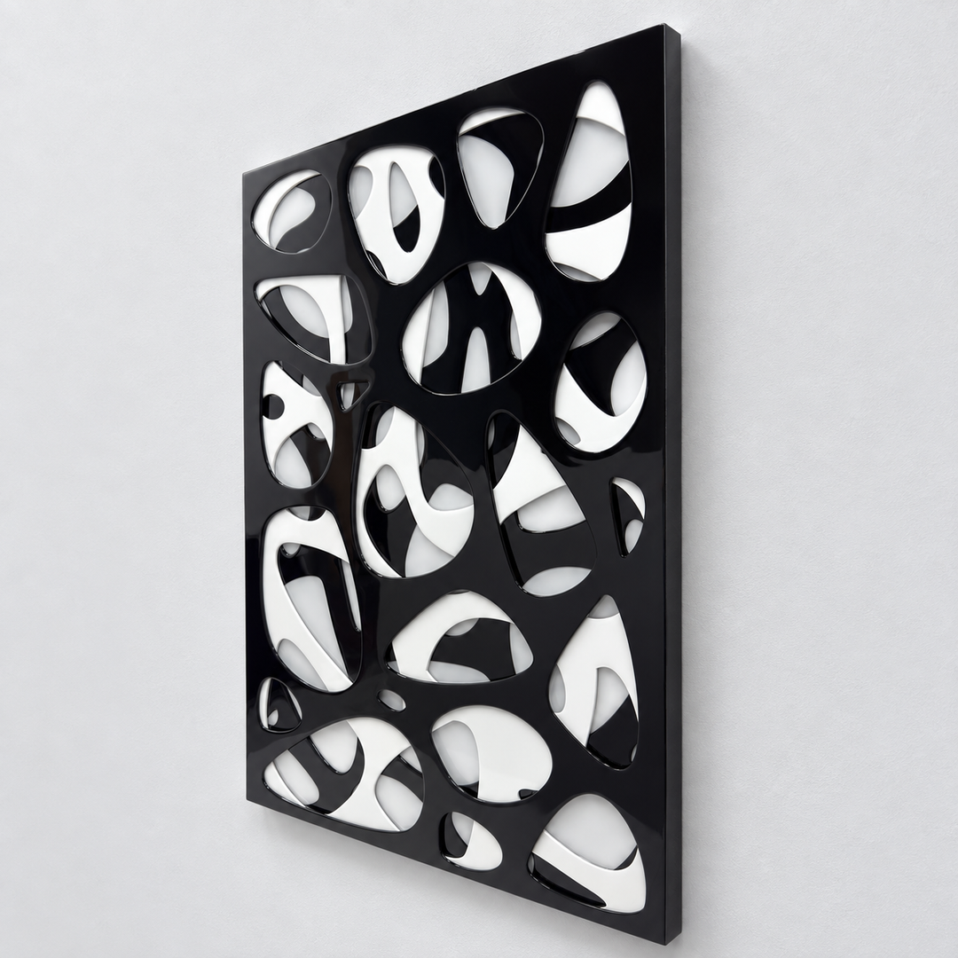 Spectral Flux | Binary by Interior Moderna - view 3