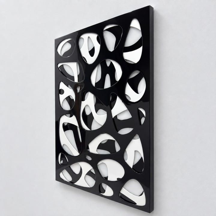 Spectral Flux | Binary by Interior Moderna - view 3