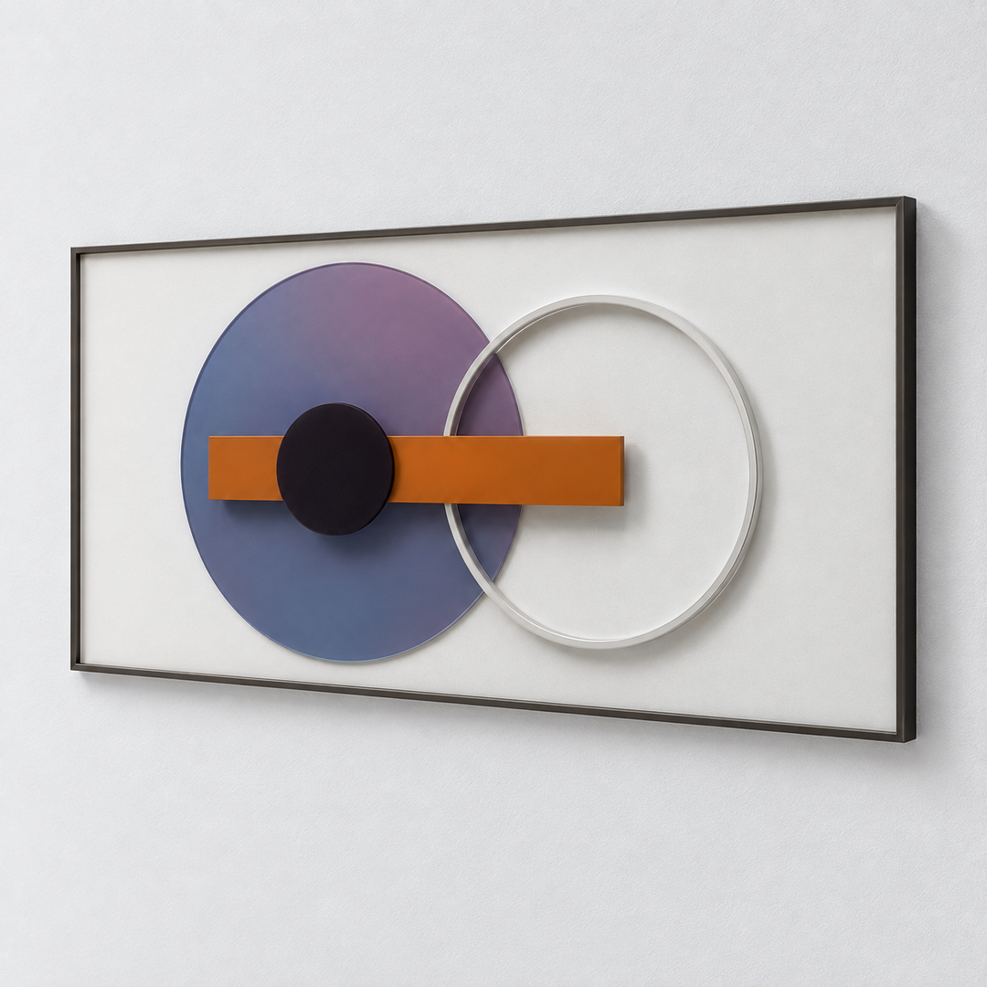 Radiant Rings by Interior Moderna - view 11