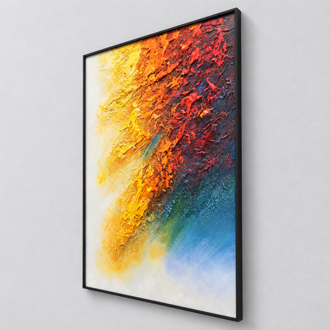 Convergence by Interior Moderna - view 3