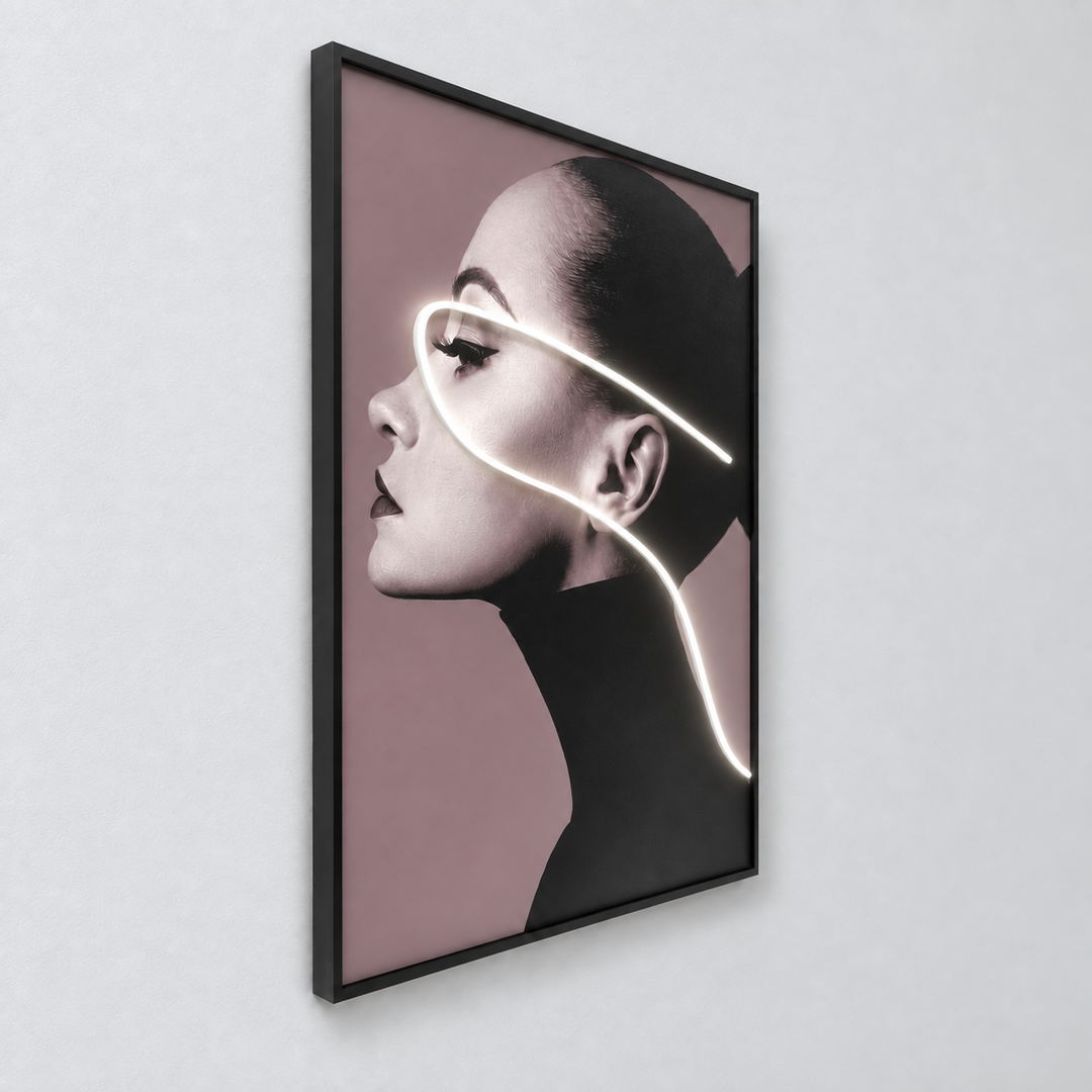 Glowing Beauty by Interior Moderna - view 7