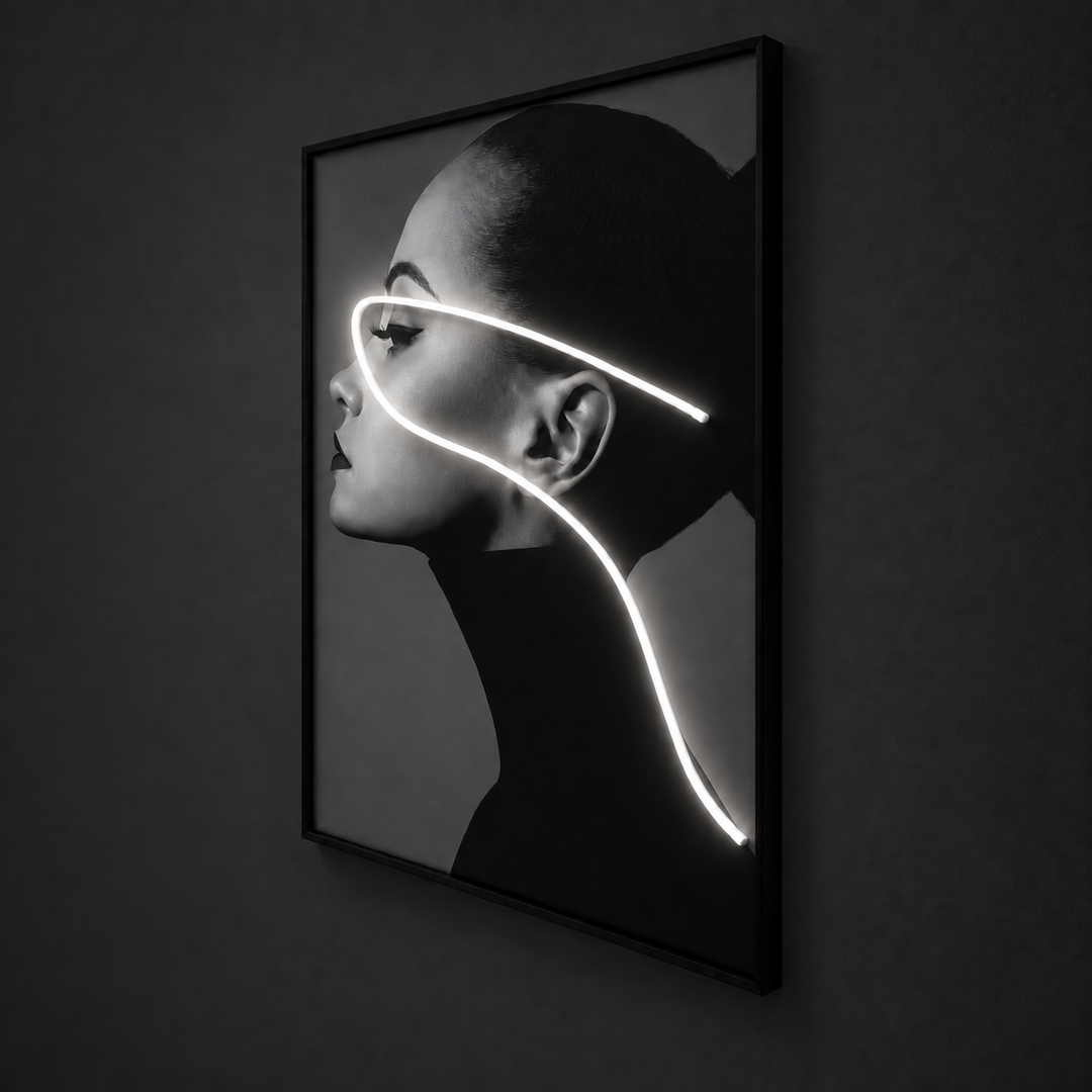 Glowing Beauty by Interior Moderna - view 4