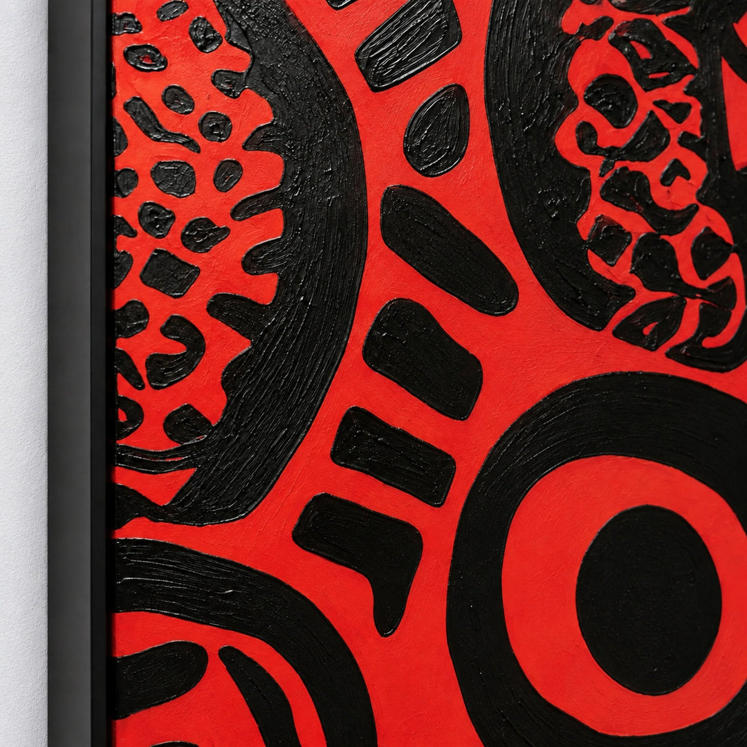 Ancestral Pulse by Interior Moderna - view 5