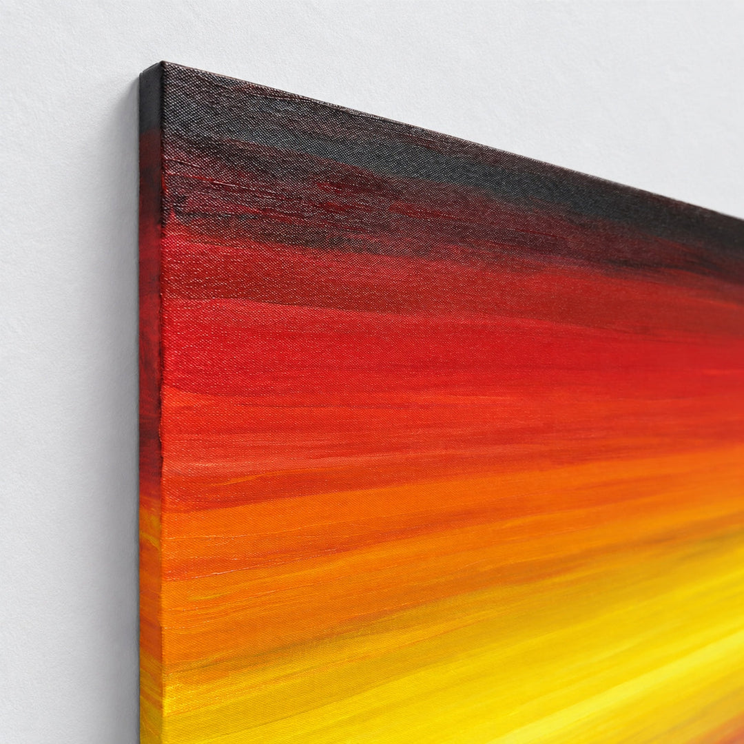 Color Field | Solar Gradient by Interior Moderna - view 4
