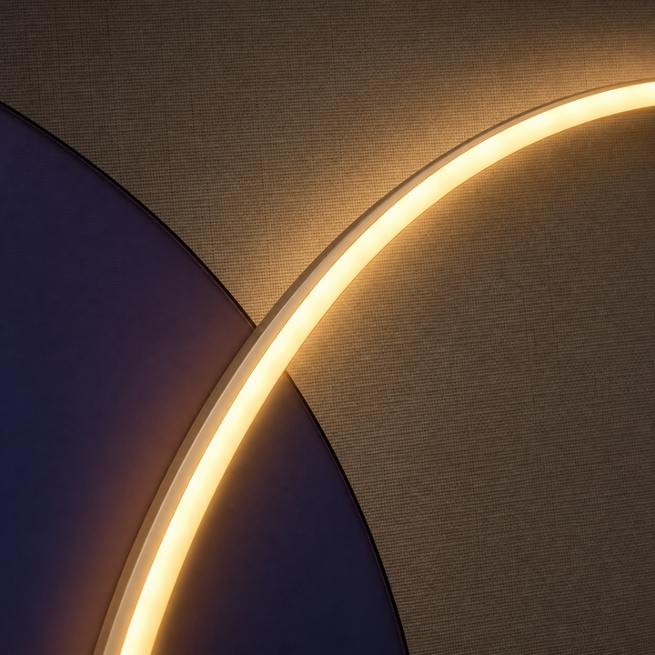 Radiant Rings by Interior Moderna - view 6