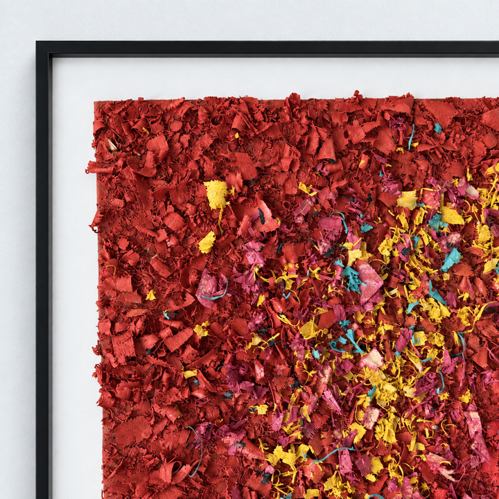 Shavings | Thermal Bloom by Interior Moderna - view 4