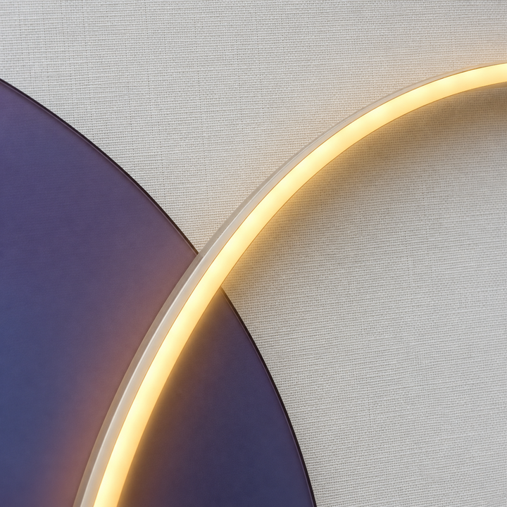 Radiant Rings by Interior Moderna - view 9