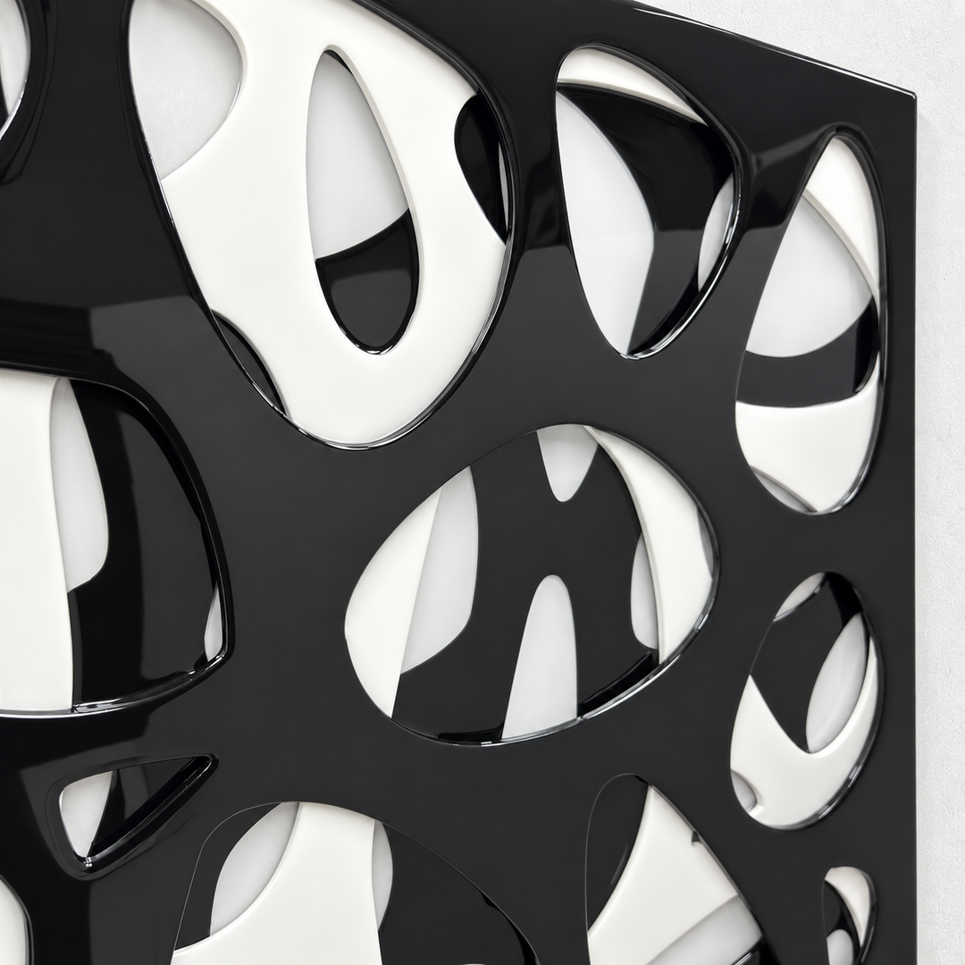 Spectral Flux | Binary by Interior Moderna - view 8