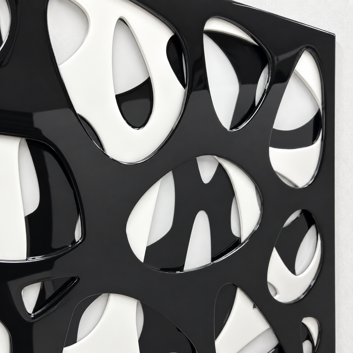 Spectral Flux | Binary by Interior Moderna - view 8