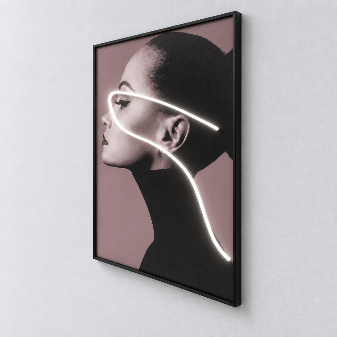 Glowing Beauty by Interior Moderna - view 8