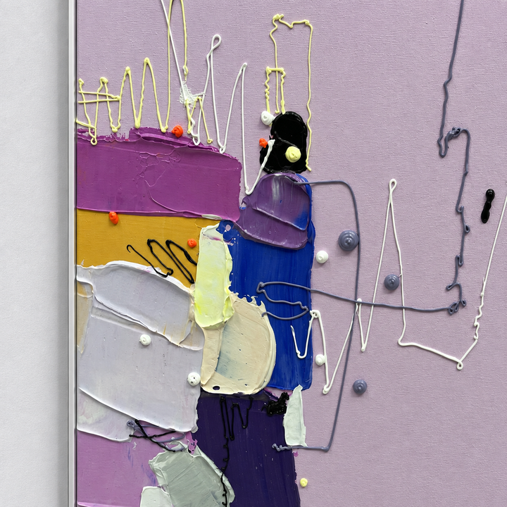 Suspended Signals by Interior Moderna - view 4