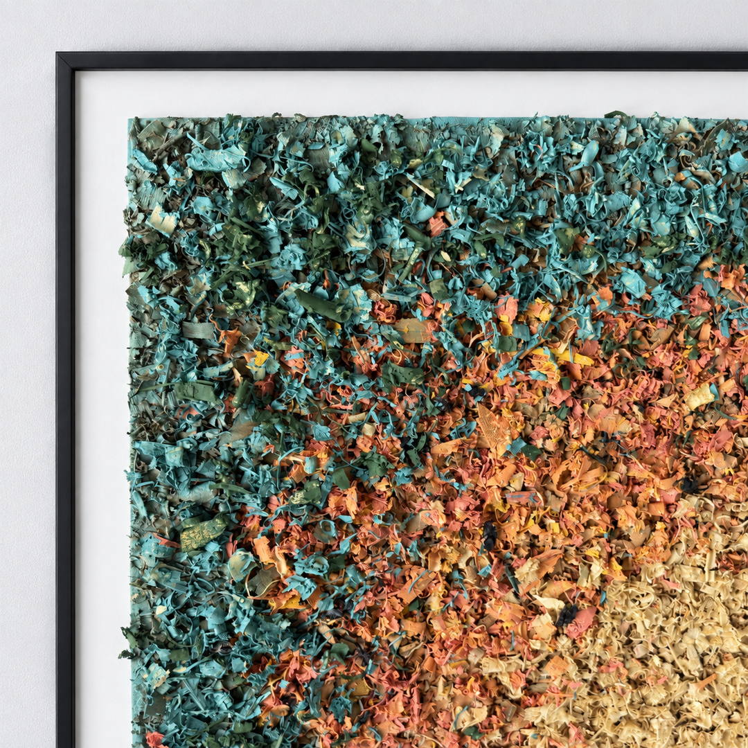 Shavings | Oxide Drift by Interior Moderna - view 4