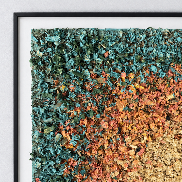 Shavings | Oxide Drift by Interior Moderna - view 4