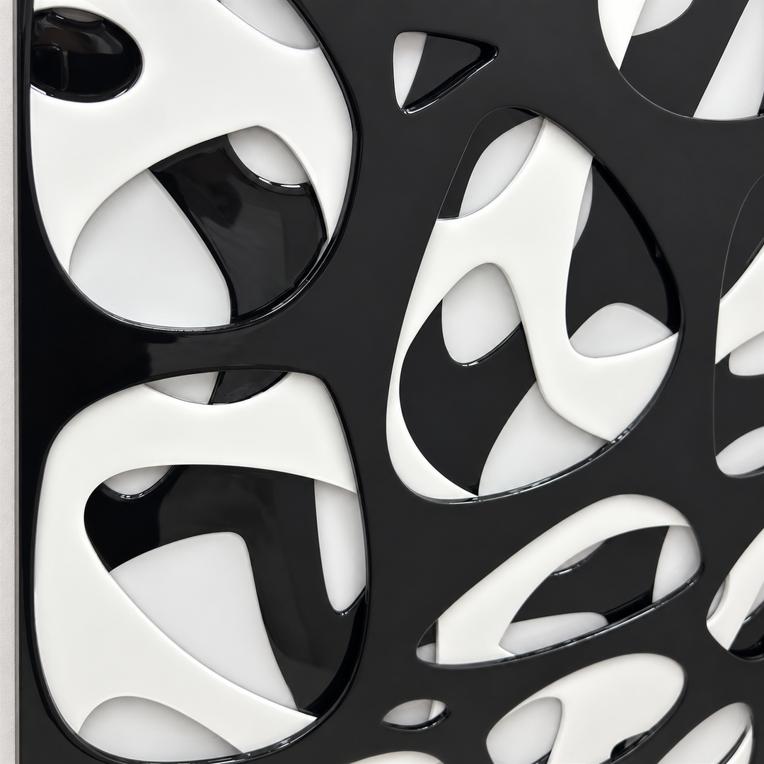 Spectral Flux | Binary by Interior Moderna - view 9