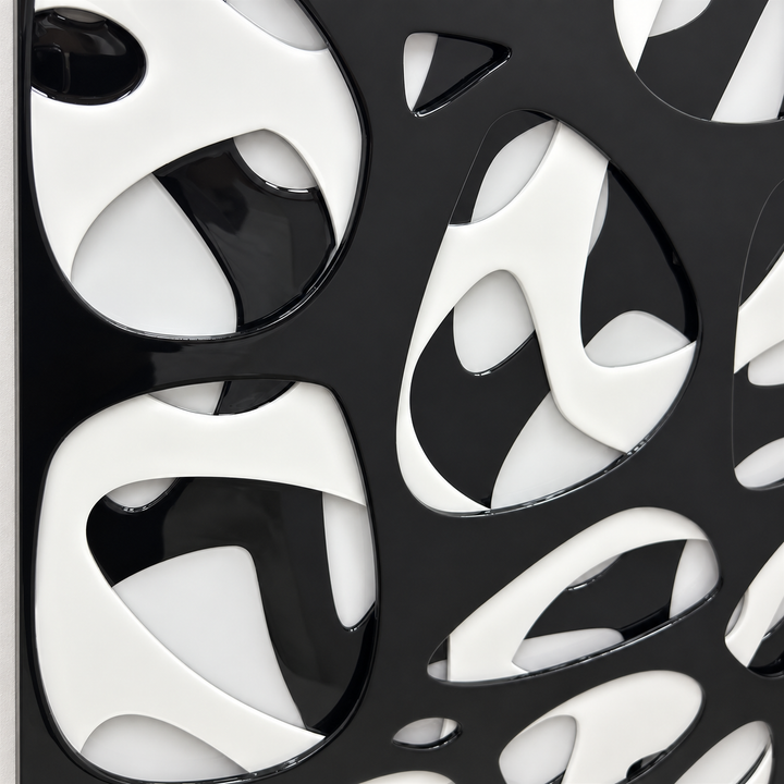 Spectral Flux | Binary by Interior Moderna - view 9