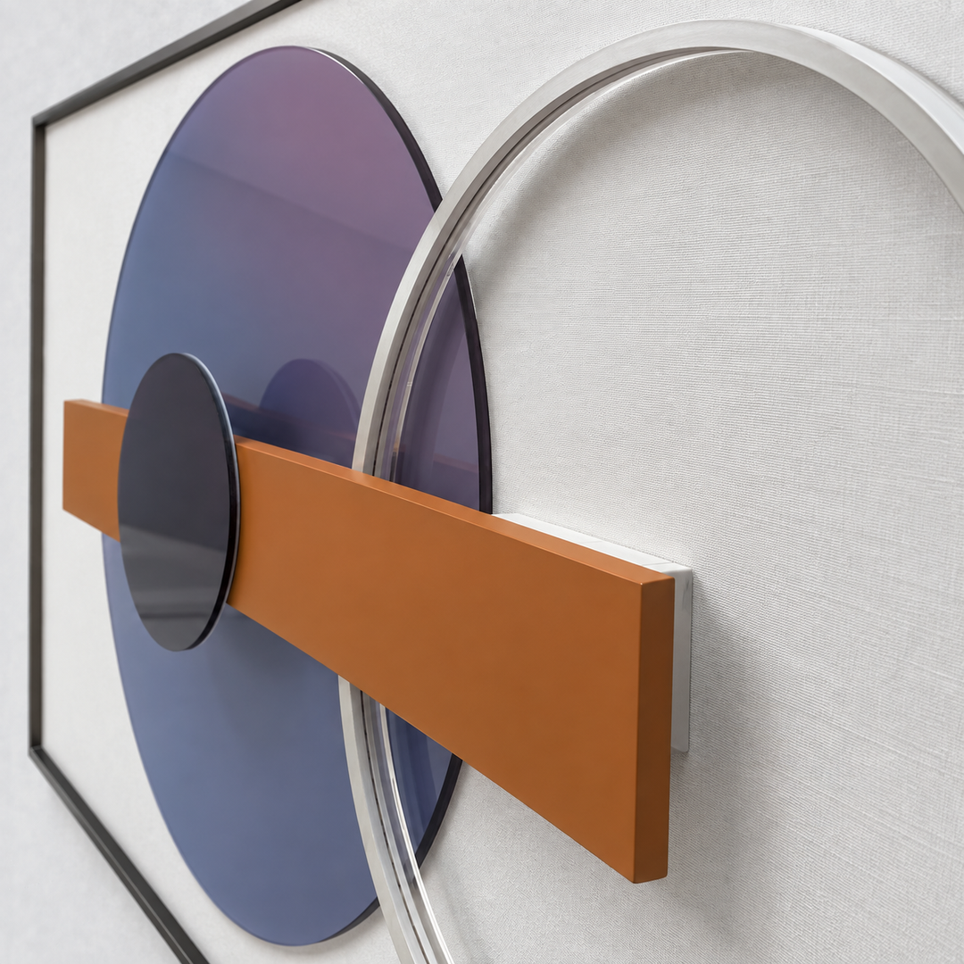 Radiant Rings by Interior Moderna - view 12