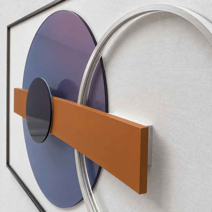 Radiant Rings by Interior Moderna - view 12