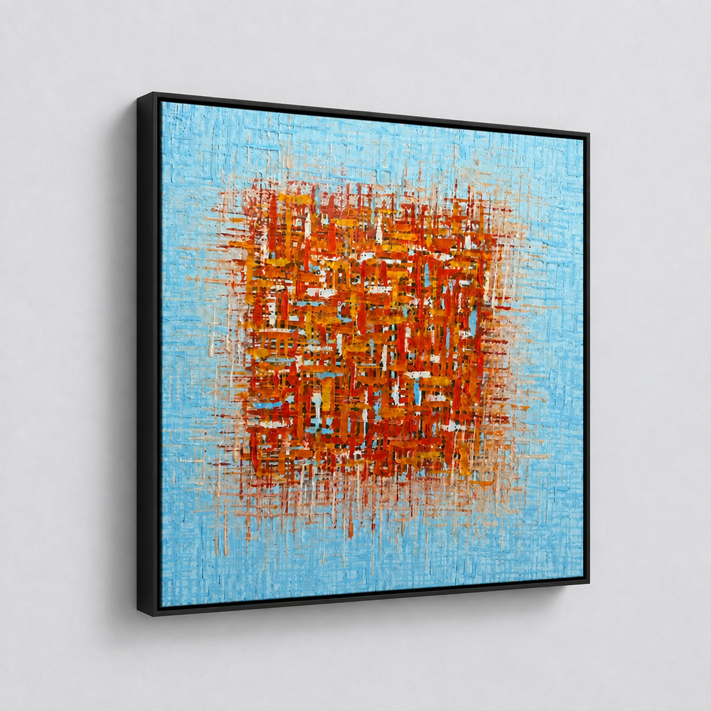 Interference by Interior Moderna - view 2