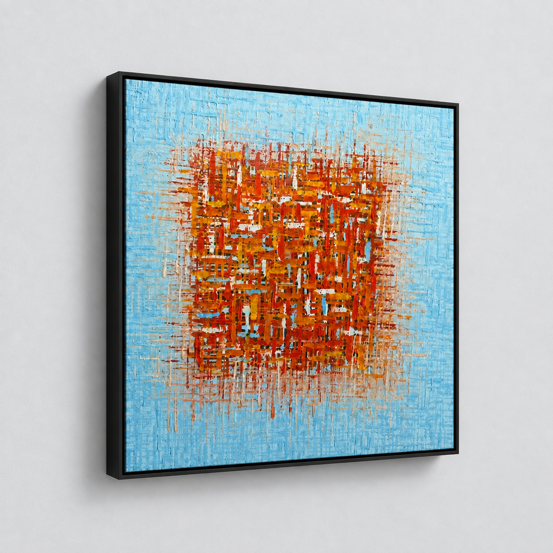Interference by Interior Moderna - view 2