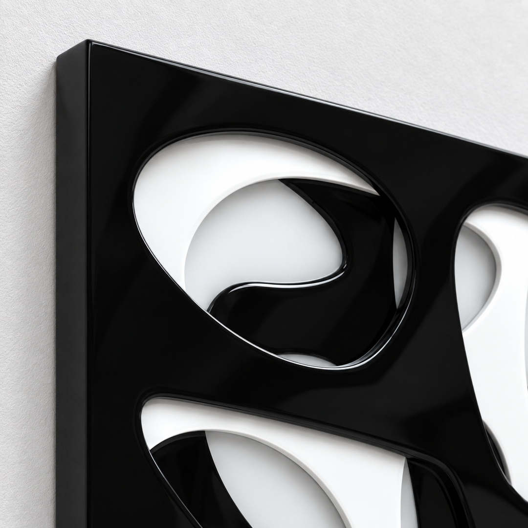 Spectral Flux | Binary by Interior Moderna - view 5