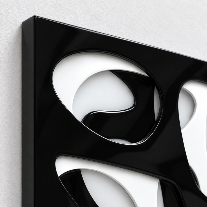 Spectral Flux | Binary by Interior Moderna - view 5