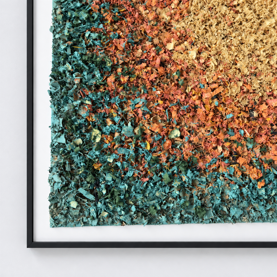 Shavings | Oxide Drift by Interior Moderna - view 6