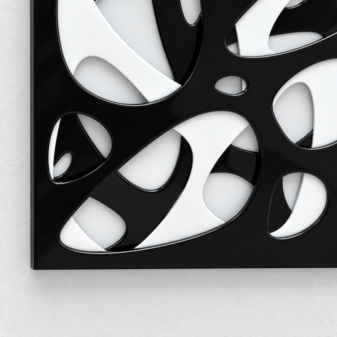 Spectral Flux | Binary by Interior Moderna - view 7