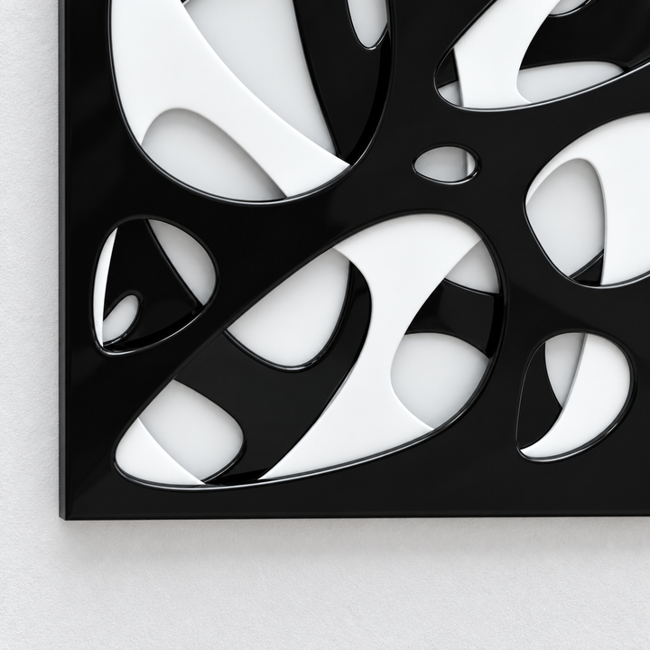 Spectral Flux | Binary by Interior Moderna - view 7