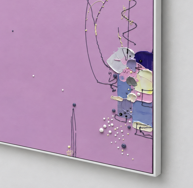Suspended Signals by Interior Moderna - view 7