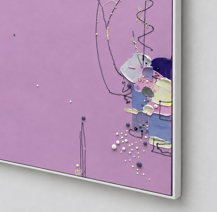 Suspended Signals by Interior Moderna - view 7