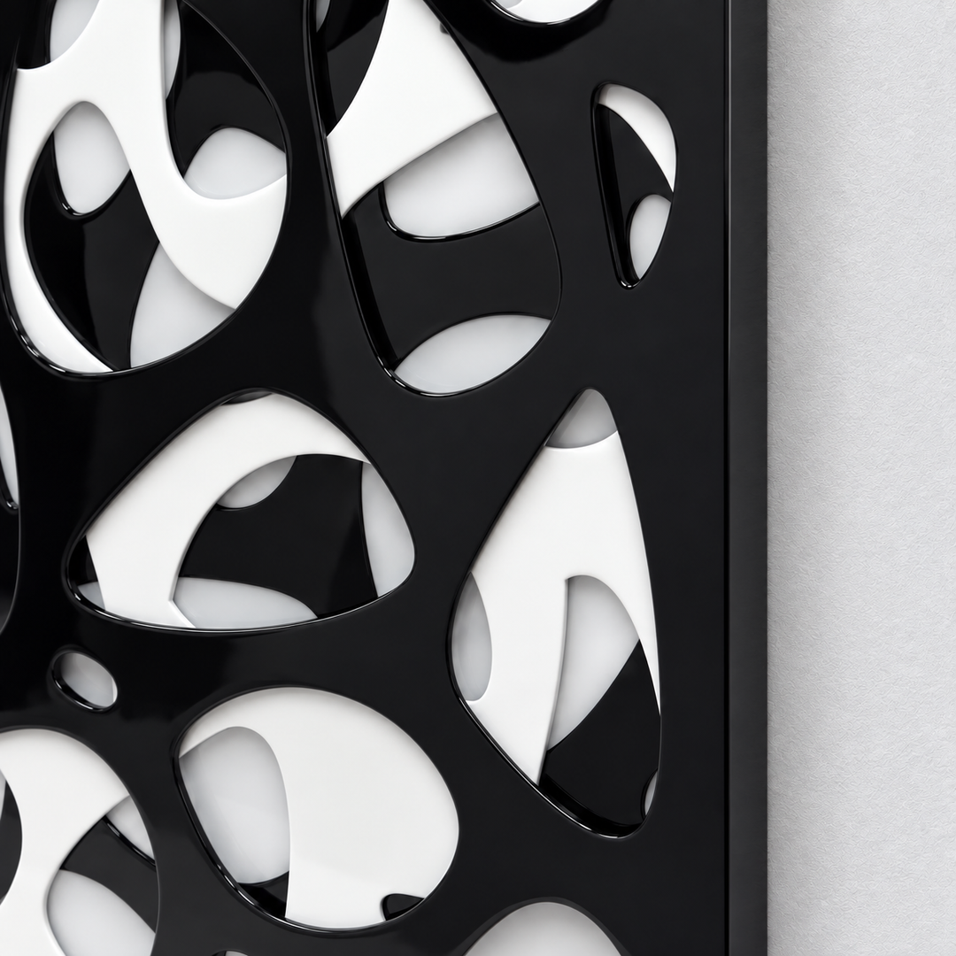 Spectral Flux | Binary by Interior Moderna - view 6