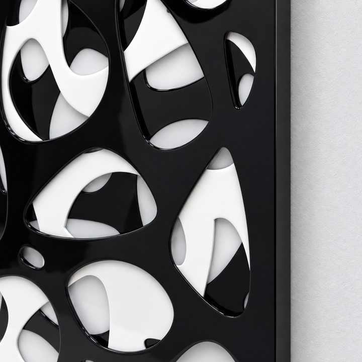 Spectral Flux | Binary by Interior Moderna - view 6