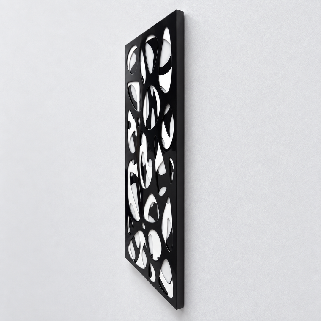 Spectral Flux | Binary by Interior Moderna - view 4