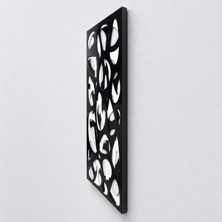 Spectral Flux | Binary by Interior Moderna - view 4