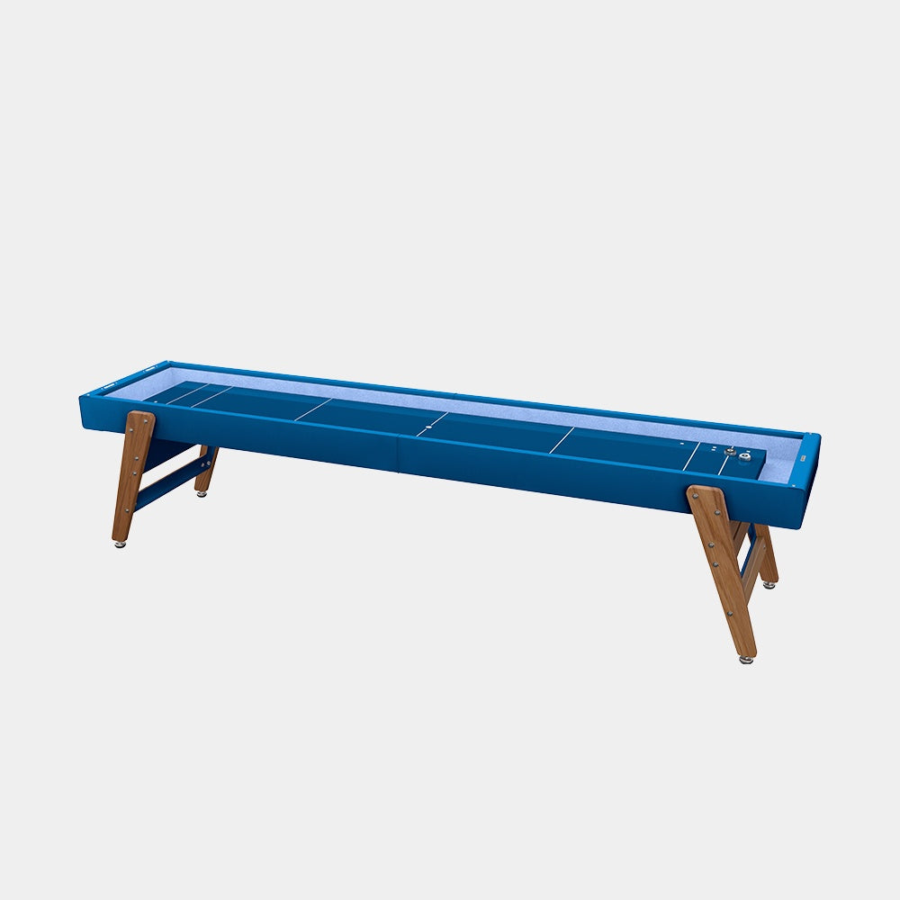 Track Shuffleboard by RS Barcelona