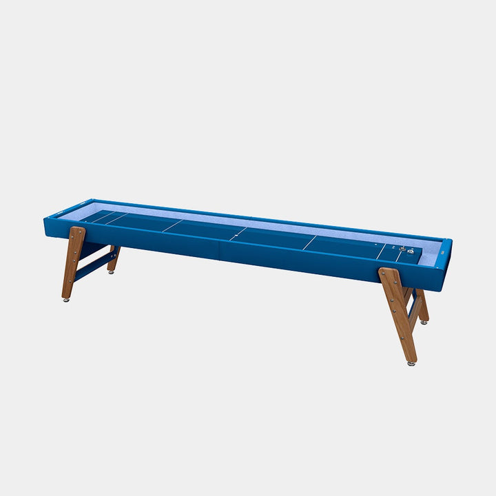 Track Shuffleboard by RS Barcelona