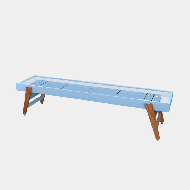 Track Shuffleboard by RS Barcelona