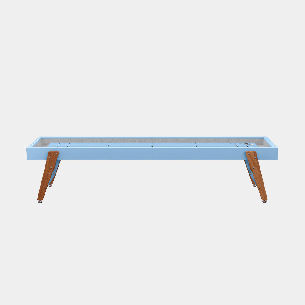 Track Shuffleboard by RS Barcelona