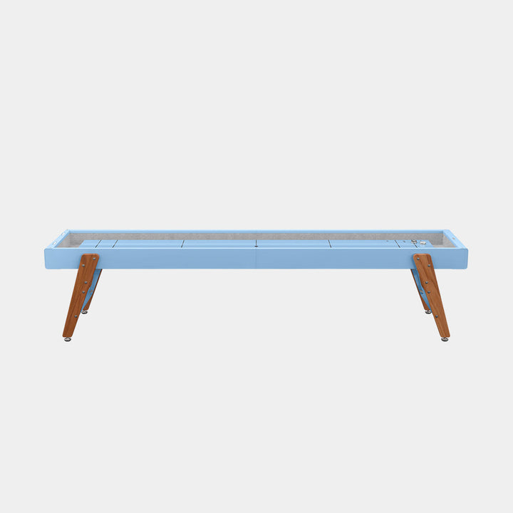 Track Shuffleboard by RS Barcelona