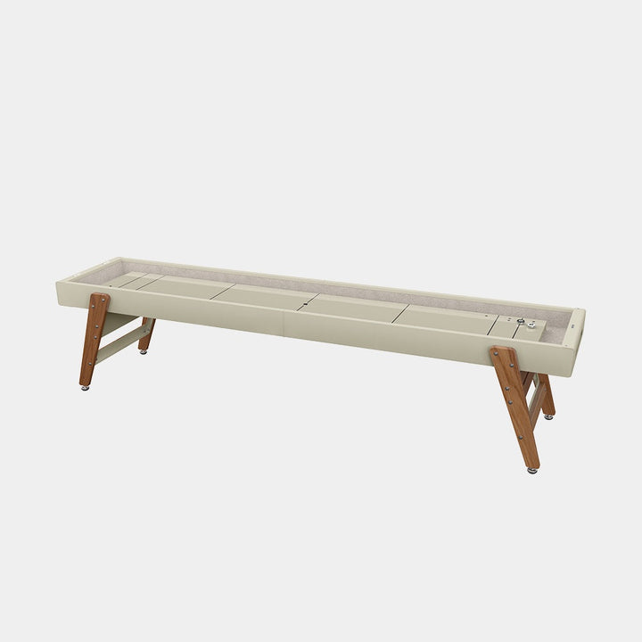 Track Shuffleboard in Silk Grey by RS Barcelona