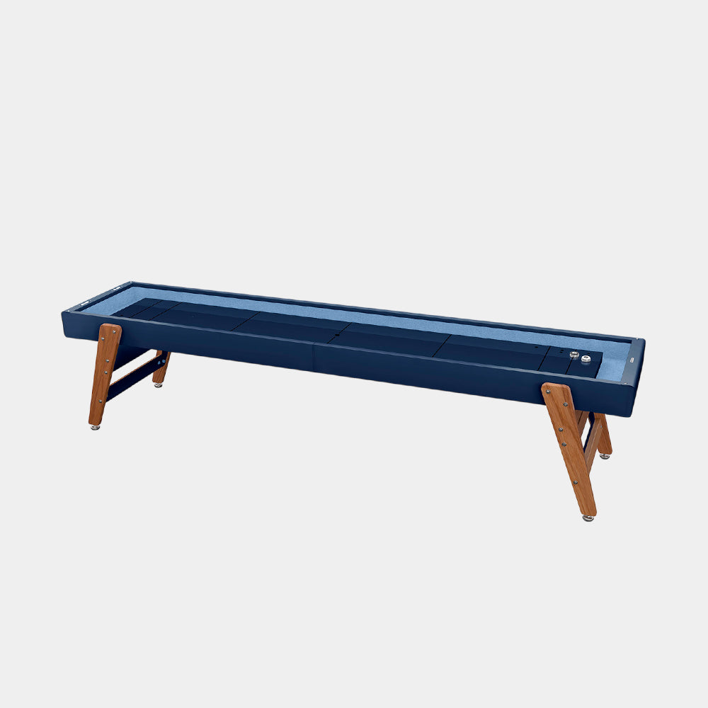 Track Shuffleboard by RS Barcelona