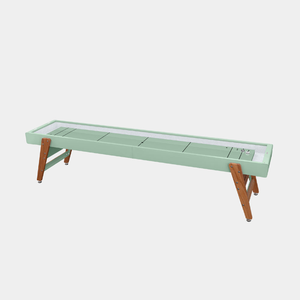 Track Shuffleboard by RS Barcelona