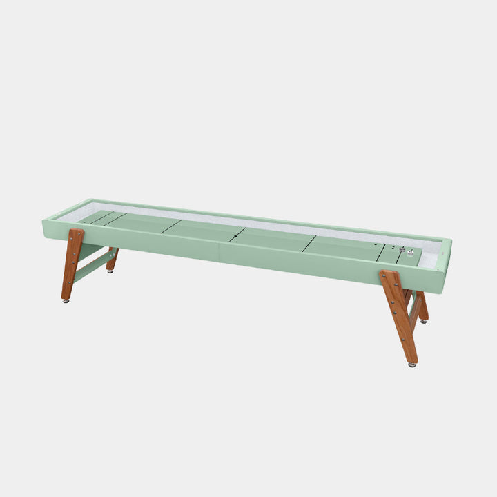 Track Shuffleboard by RS Barcelona