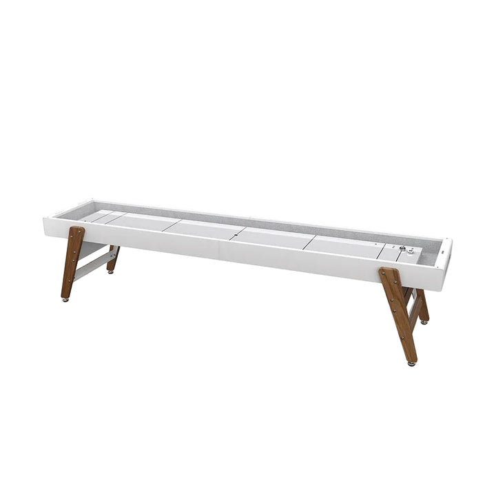 Track Shuffleboard cutout by RS Barcelona