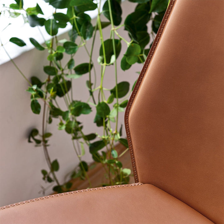 Sibilla Dining Chair by Connubia detail view