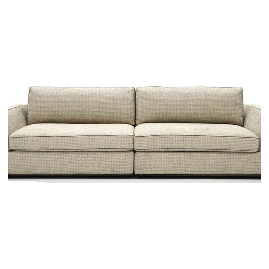 SIENA 2-SEAT GRAND SOFA American Leather
