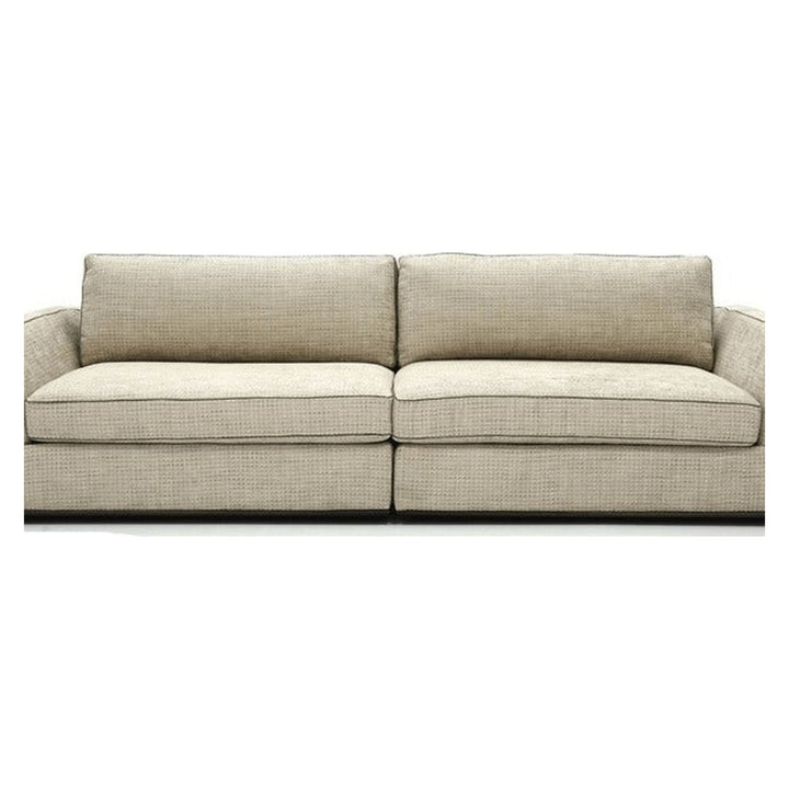 SIENA 2-SEAT GRAND SOFA American Leather