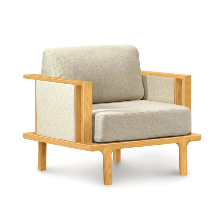Copeland Sierra upholstered lounge chair