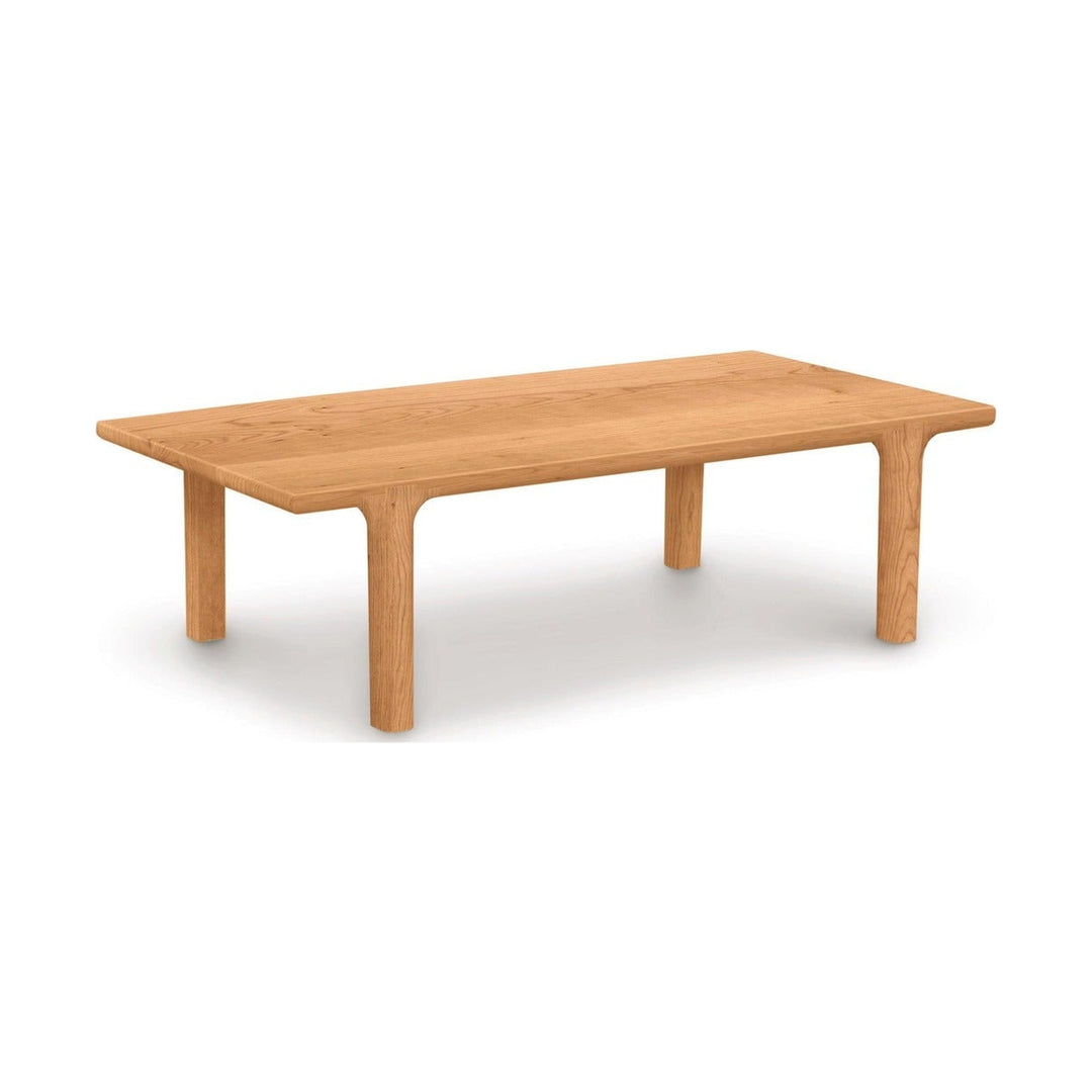 Sierra Rectangular Coffee Table Copeland Furniture