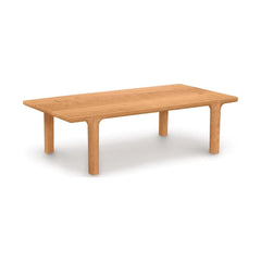 Sierra Rectangular Coffee Table Copeland Furniture